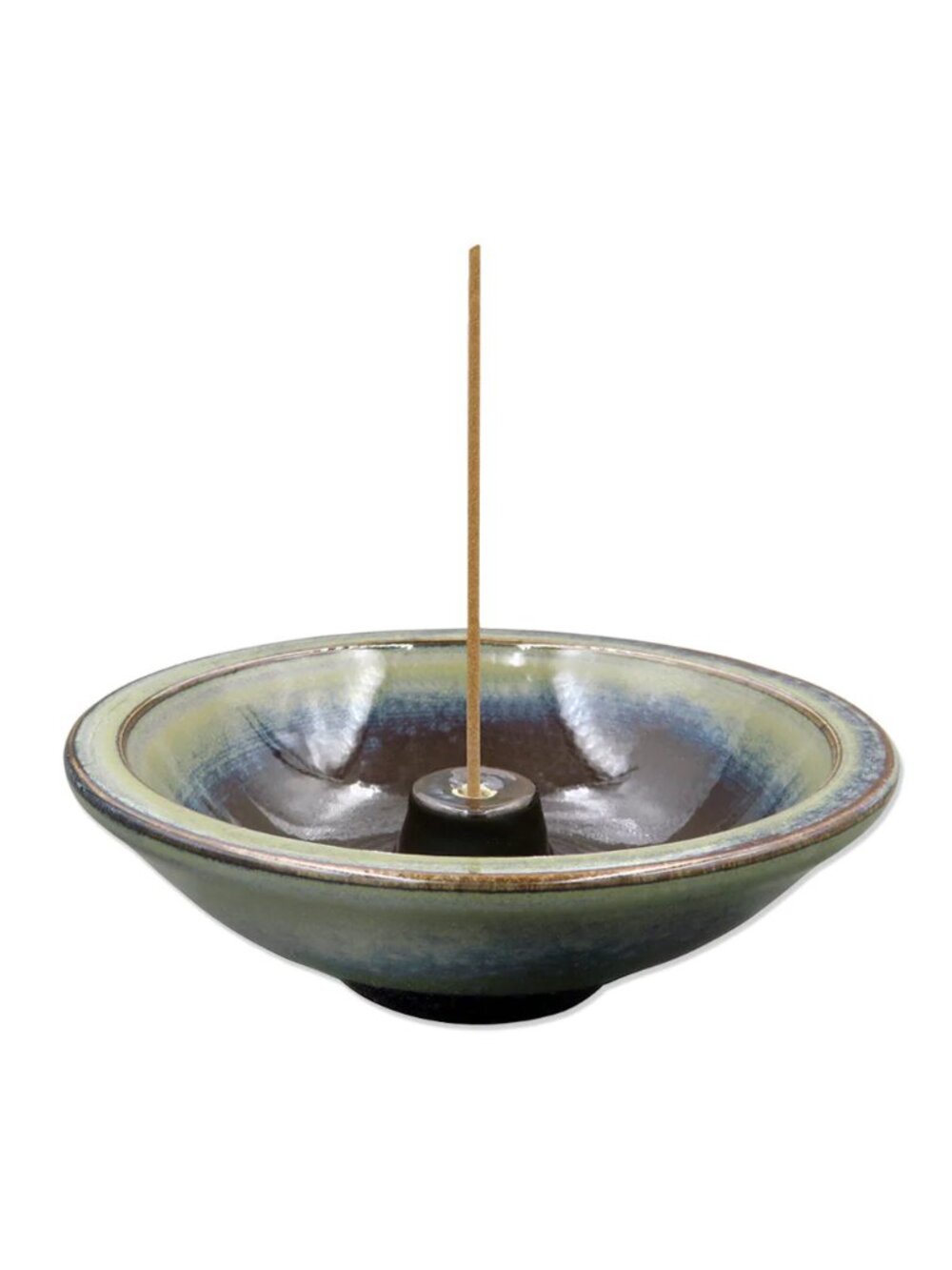 Shoyeido Incense Co. Wheel Incense Holder